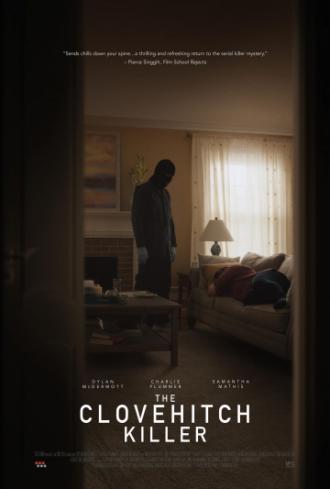 The Clovehitch Killer (movie 2018)