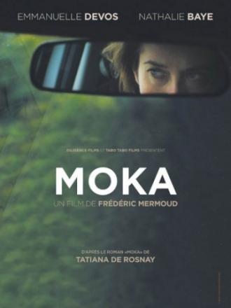 Moka (movie 2016)