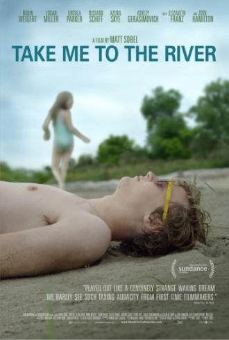 Take Me to the River (movie 2016)