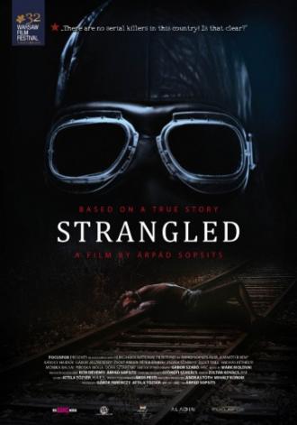 Strangled (movie 2020)
