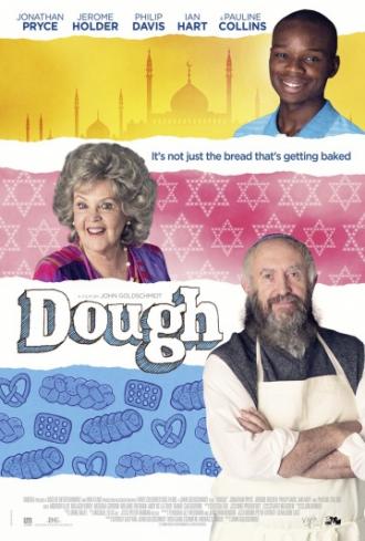 Dough (movie 2015)