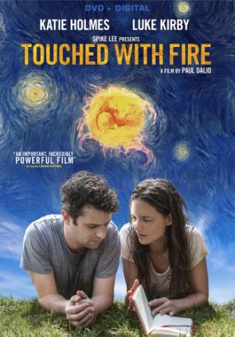 Touched with Fire (movie 2016)