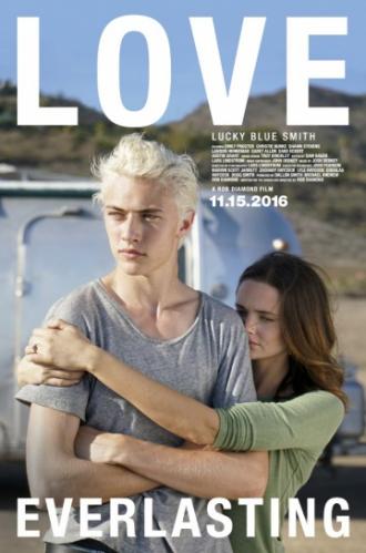 Love Everlasting (movie 2016)