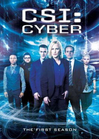 CSI: Cyber (tv-series 2015)