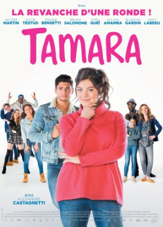 Tamara (movie 2016)