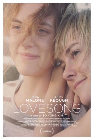 Lovesong (movie 2017)