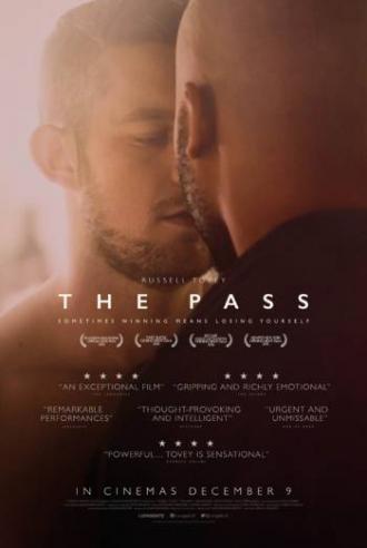 The Pass (movie 2016)