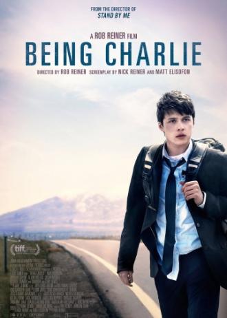 Being Charlie (movie 2015)