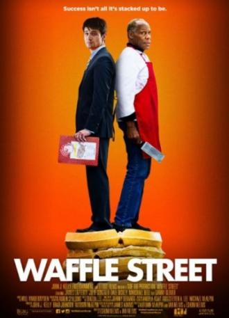 Waffle Street (movie 2015)