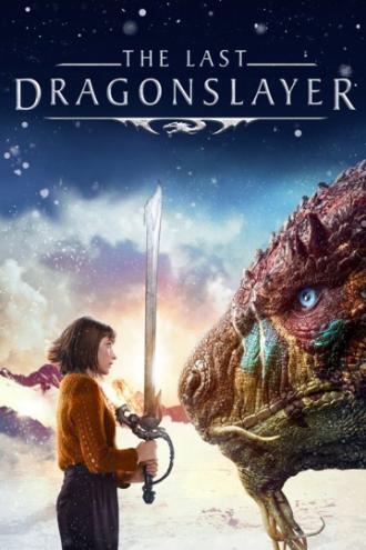 The Last Dragonslayer (movie 2016)