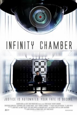 Infinity Chamber (movie 2016)