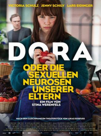 Dora or The Sexual Neuroses of Our Parents (movie 2015)