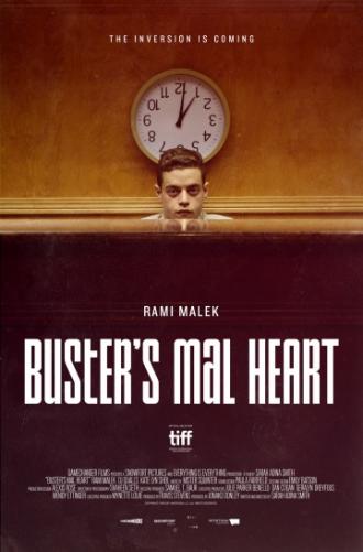 Buster's Mal Heart (movie 2017)