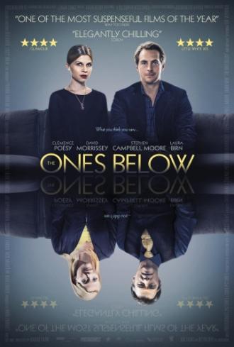 The Ones Below (movie 2015)