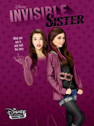 Invisible Sister (movie 2015)
