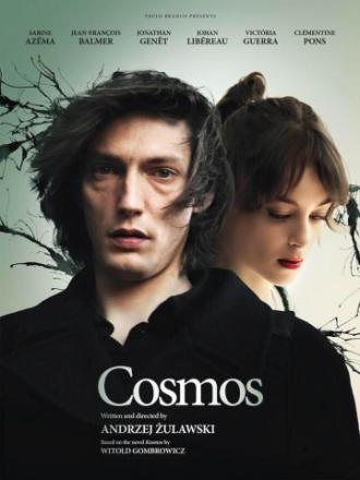 Cosmos (movie 2015)