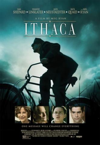 Ithaca (movie 2015)
