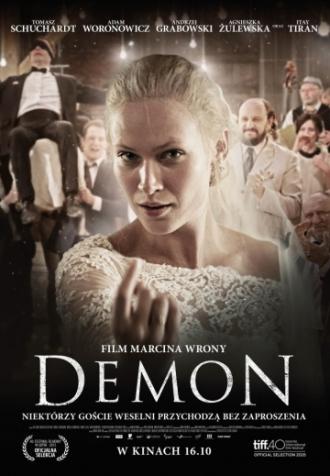 Demon (movie 2015)