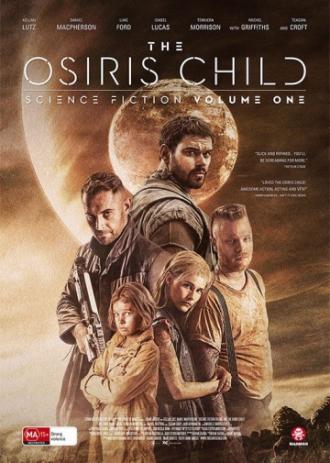The Osiris Child (movie 2016)
