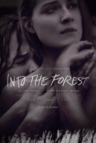 Into the Forest (movie 2016)