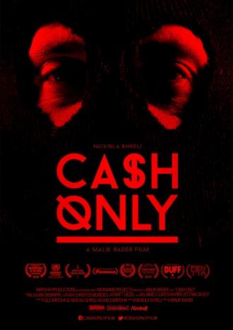 Cash Only (movie 2015)
