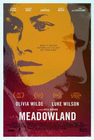 Meadowland (movie 2015)