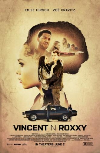 Vincent N Roxxy (movie 2016)