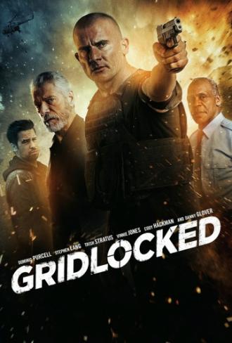 Gridlocked (movie 2015)