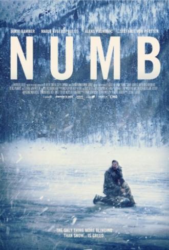 Numb (movie 2015)