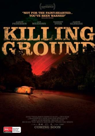 Killing Ground (movie 2017)
