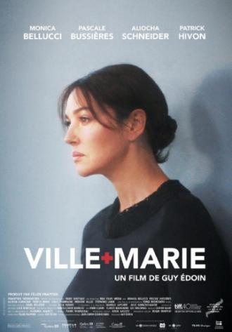 Ville-Marie (movie 2015)