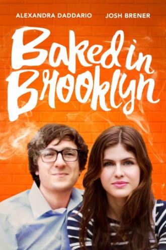 Baked in Brooklyn (movie 2016)
