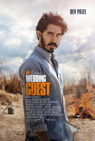 The Wedding Guest (movie 2019)