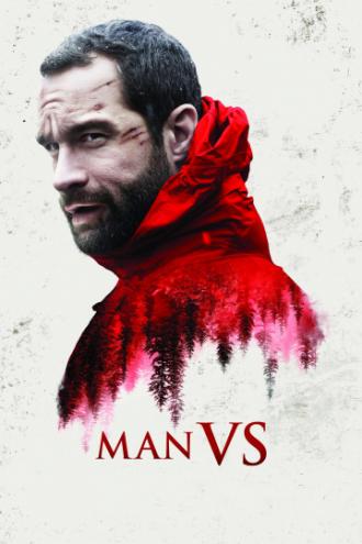 Man Vs. (movie 2015)