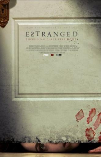 Estranged (movie 2015)
