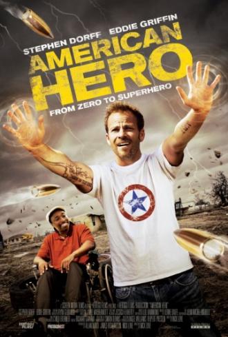 American Hero (movie 2015)