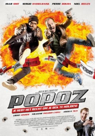 Popoz (movie 2015)