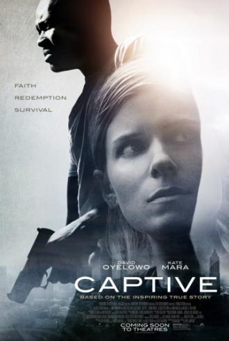 Captive (movie 2015)