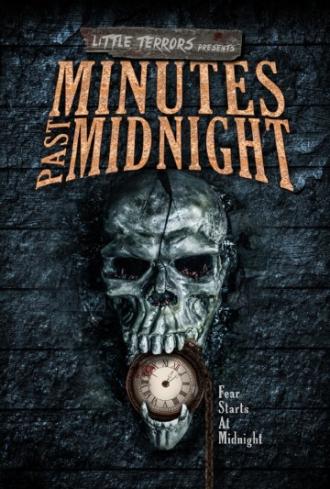 Minutes Past Midnight (movie 2016)