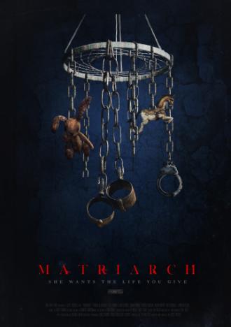 Matriarch (movie 2018)
