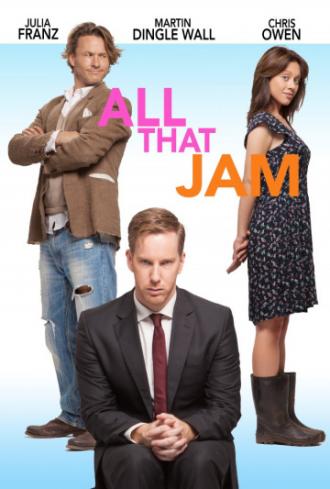 All That Jam (movie 2016)