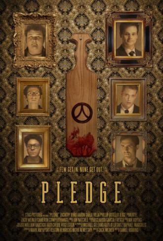 Pledge (movie 2019)