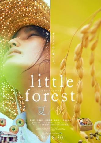 Little Forest: Summer/Autumn (movie 2014)