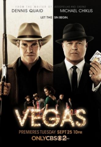 Vegas (tv-series 2012)