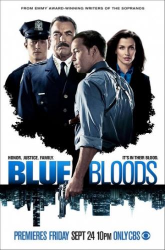 Blue Bloods (tv-series 2010)
