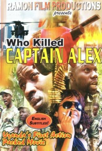 Who Killed Captain Alex? (movie 2010)