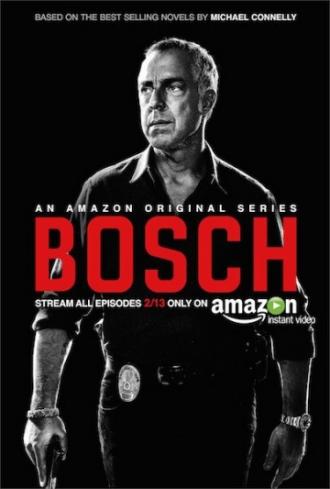 Bosch (tv-series 2014)