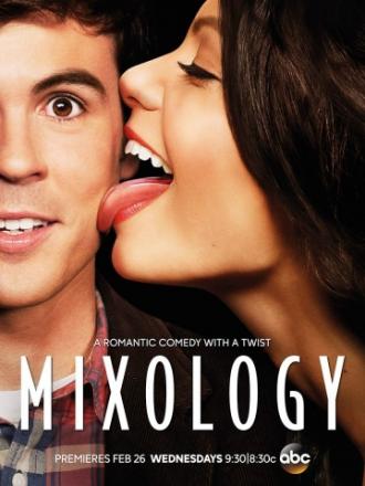 Mixology (tv-series 2014)