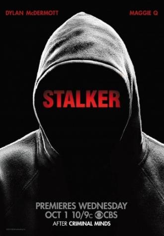 Stalker (tv-series 2015)