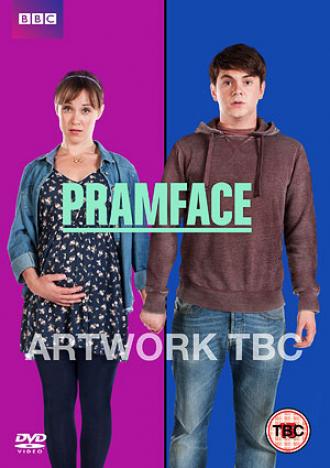 Pramface (tv-series 2012)